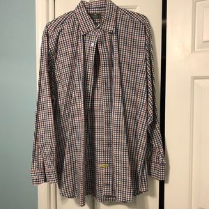 Southern Point Co. Men XL shirt